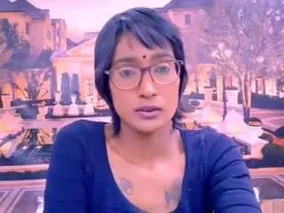 Camsoda Private Sex Chat of indianrebel2luv