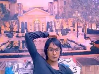 Camsoda Best Webcam of indianrebel2luv