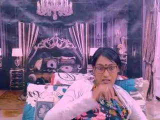 Camsoda Live Sex of indianrebel2luv