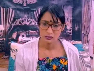 Camsoda Nude Webcam of indianrebel2luv