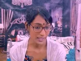 Camsoda Sex Cam of indianrebel2luv