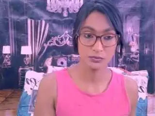 Camsoda Best Webcam of indianrebel2luv