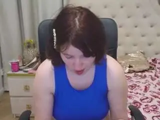 Camsoda Nude Webcam of squirtyangela