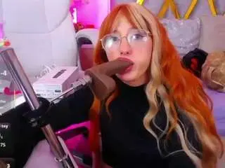 Camsoda Sex Chat of susanhottye