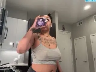 Camsoda Adult Webcam of missprettypocahontas