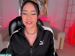 Camsoda Adult Webcam of nickylawson