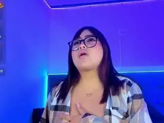 Camsoda Live Sex of pao-foxxie