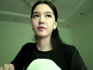 Camsoda Adult Webcam of robbinklun