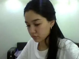Camsoda Nude Webcam of robbinklun