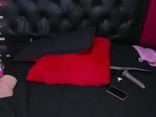 Camsoda Sex Cam of abbyhilton1