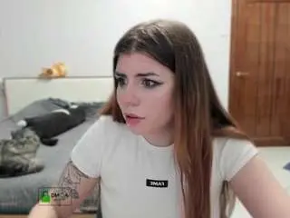 Camsoda Sex Chat of brookemiss