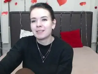 Camsoda Sex Chat of jasminekouch