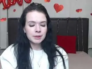 Camsoda Free Porn Cam of jasminekouch