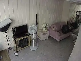 Camsoda Best live sex cam show of voyeurcam-casa-salsa-bedroom-5