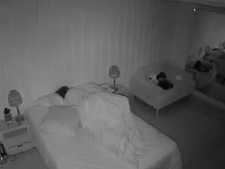 Camsoda Sex Chat of voyeurcam-casa-salsa-bedroom-5