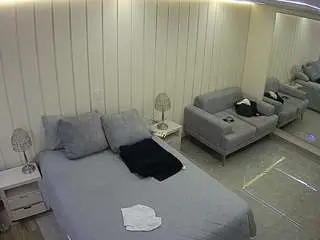 Camsoda Adult Video Chat of voyeurcam-casa-salsa-bedroom-5