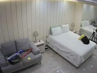 Camsoda Best Webcam of voyeurcam-casa-salsa-bedroom-5