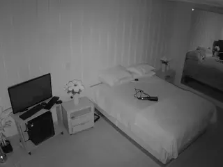 Camsoda Best live sex cam show of voyeurcam-casa-salsa-bedroom-5