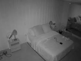 Camsoda Free Live Porn of voyeurcam-casa-salsa-bedroom-5