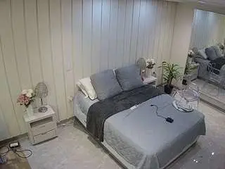 Camsoda Live Porn of voyeurcam-casa-salsa-bedroom-5