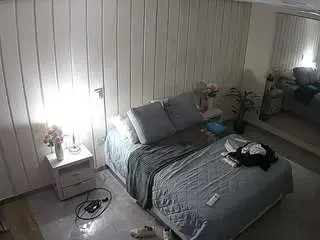 Camsoda Private Sex Chat of voyeurcam-casa-salsa-bedroom-5