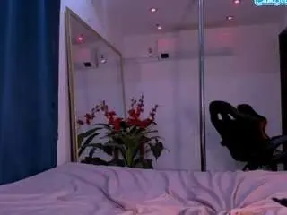 Camsoda Free Porn Cam of amber-love04