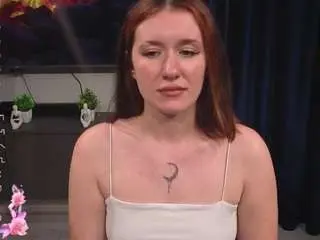 Camsoda Adult Webcams of darleenrichelieu