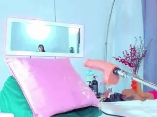 Camsoda Live Porn of liaantonela69