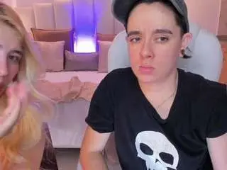 Camsoda Adult Webcam of alex-blazee