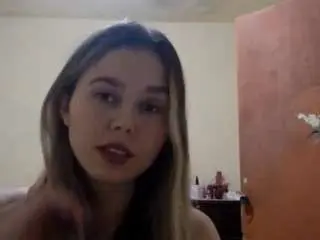 Camsoda Sex Cam of bridgetanakalea