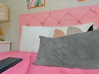 Camsoda Live Sex Cam of samantamarquez