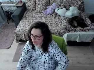 Camsoda Adult Webcam of squirtkimm