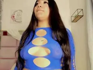 Camsoda Private Sex Chat of stefy-craft