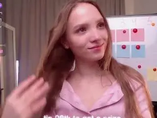 Camsoda Sex Chat of adria-arjonaa
