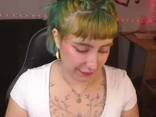 Camsoda Best Webcam of catsito3