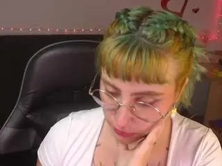 Camsoda Free Porn Cam of catsito3