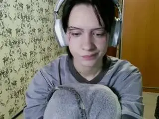 Camsoda Free Porn Cam of jiakim