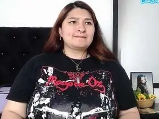 Camsoda Best Webcam of radiantgoddes