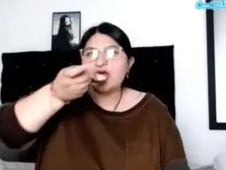 Camsoda Best Webcam of radiantgoddes