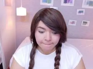 Camsoda Nude Webcam of sally-harper