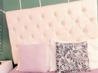 Camsoda Live Sex of veronicalanz