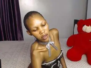 Camsoda Adult Webcams of blackfantastick