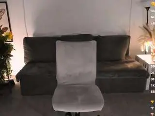 Camsoda Sex Chat of liludallass