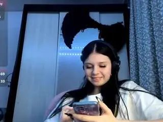 Camsoda Sex Chat of isabellagarcia