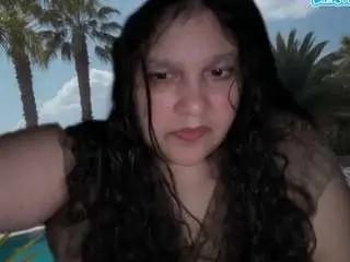 Camsoda Live Porn of melaniefawker