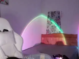 Camsoda Adult Webcams of britneydivin