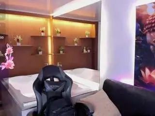 Camsoda Adult Webcam of emmywilliams
