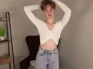 Camsoda Live Porn of judi-mendoz
