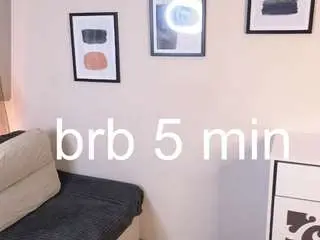 Camsoda Private Sex Chat of judi-mendoz