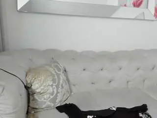 Camsoda Sex Cam of liasaenz
